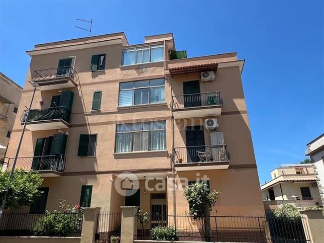 Appartamento in residenziale in Via Giovanni Battista Radice