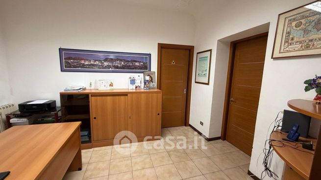 Ufficio in commerciale in Via Giacomo Matteotti