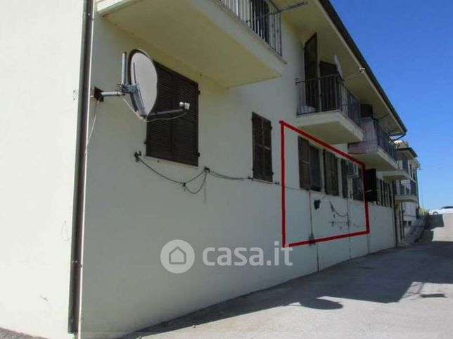 Appartamento in residenziale in Via Giuseppe di Vittorio