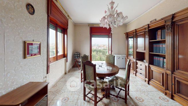 Appartamento in residenziale in Via Alfredo Pecchia 92