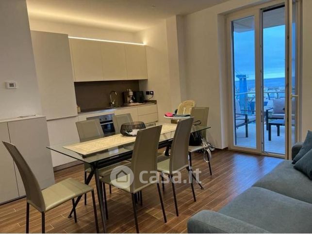 Appartamento in residenziale in Via XX Luglio