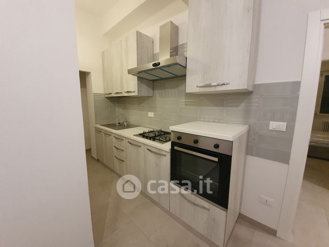 Appartamento in residenziale in Via Irma Bandiera 15