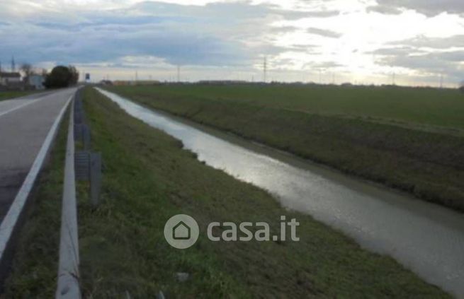 Terreno agricolo in commerciale in Via Canala