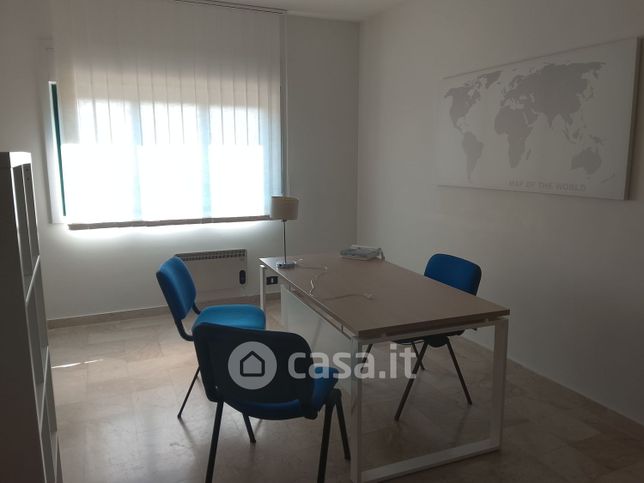 Ufficio in commerciale in Via Mazzini