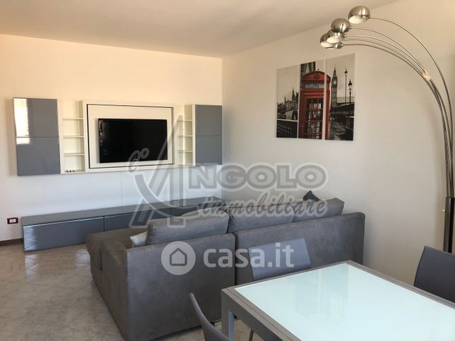 Attico/mansarda in residenziale in 