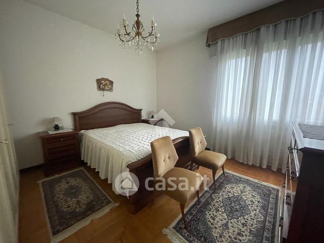 Appartamento in residenziale in Via Alessandro Tandura 5