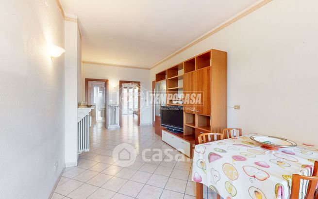 Appartamento in residenziale in Via Vittorio Alfieri 9