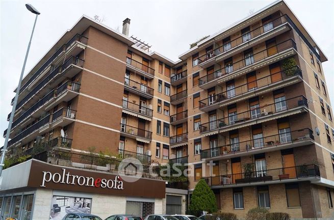 Appartamento in residenziale in Via Lecco 122