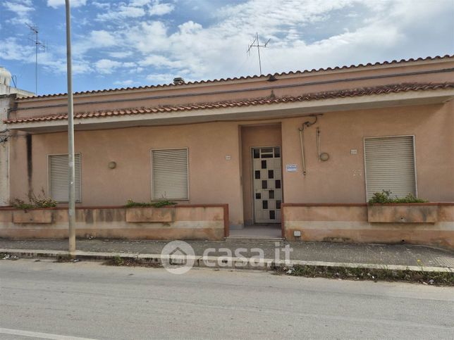 Appartamento in residenziale in Via Santo Padre
