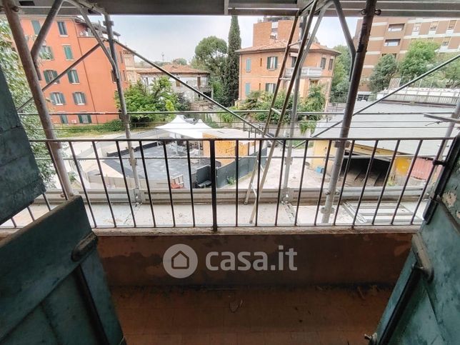 Appartamento in residenziale in Via San Donato 3