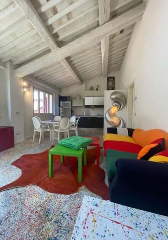 Appartamento in residenziale in Via del Fosso 147