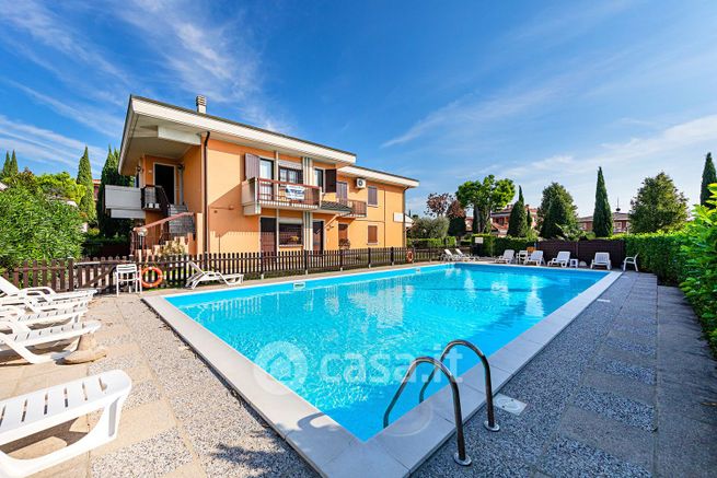 Appartamento in residenziale in Via Marzabotto 2