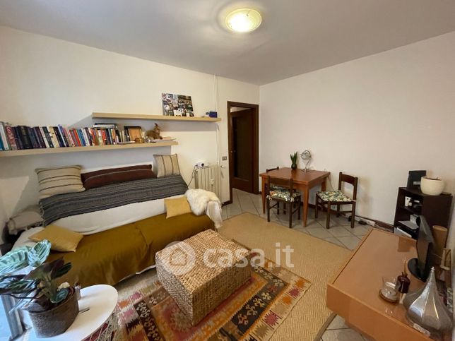 Appartamento in residenziale in Via Alessandro Tadino