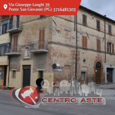 Appartamento in residenziale in Via Umbria