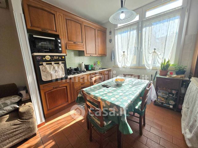 Appartamento in residenziale in Via del Maglio 21
