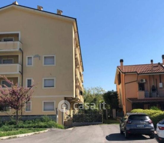 Appartamento in residenziale in Via dei Pressio Colonnese