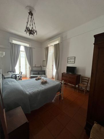 Appartamento in residenziale in Via Toledo