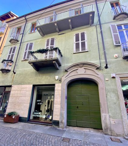 Appartamento in residenziale in Via San Martino