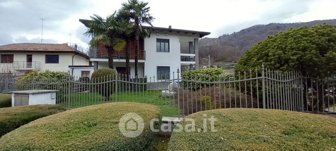 Appartamento in residenziale in Via Valsessera 24