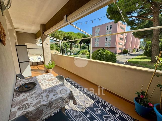 Appartamento in residenziale in Via Tino Paggi 20