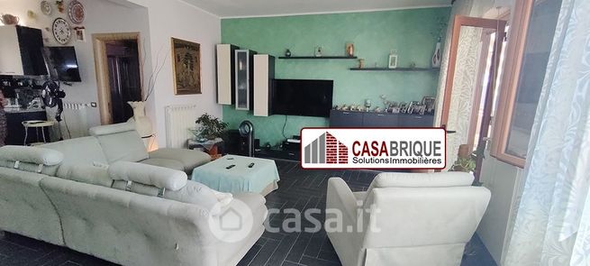 Appartamento in residenziale in Via Emilio Murdolo