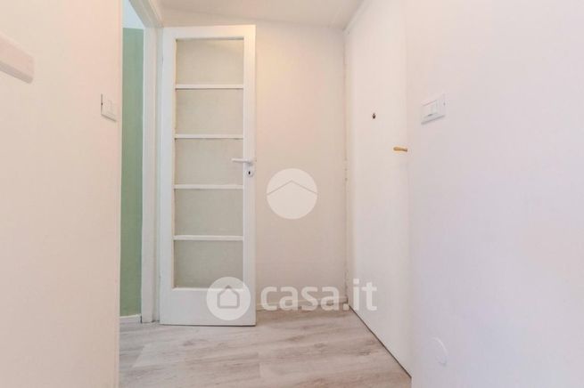 Appartamento in residenziale in Via Daniele Ricciarelli 25