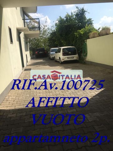 Appartamento in residenziale in Via Sant'Andrea 205