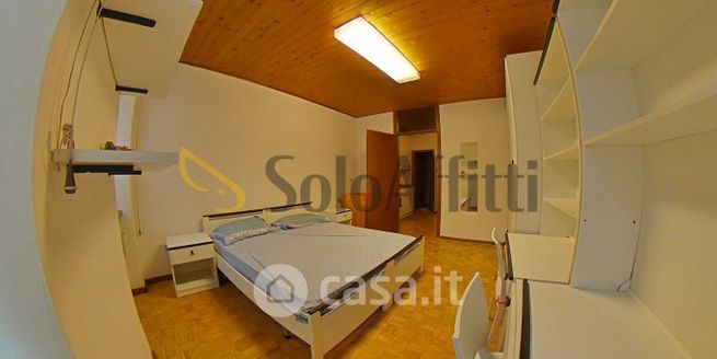 Appartamento in residenziale in Via Santa Trinità
