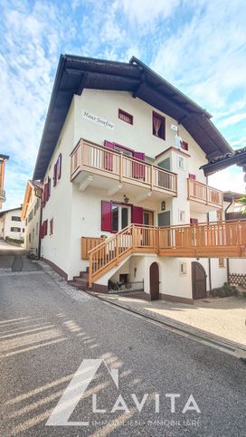 Appartamento in residenziale in Via delle Fontane