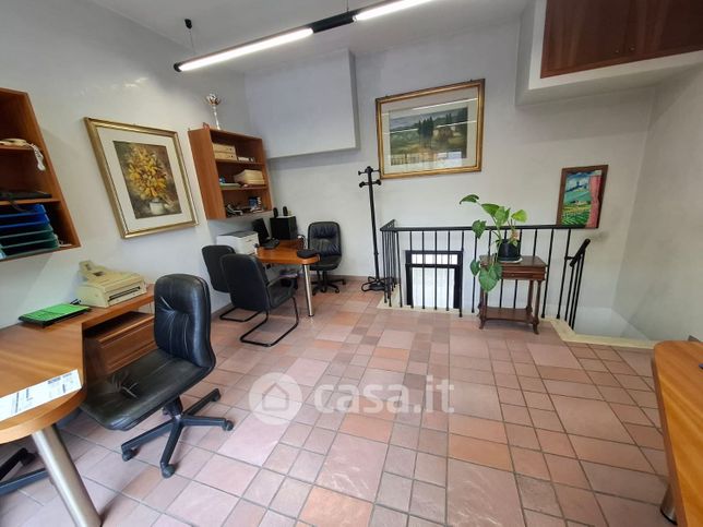 Ufficio in commerciale in Via Castelfidardo