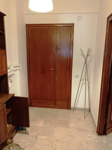 Appartamento in residenziale in Viale Arrigo Boito 126