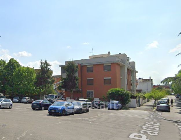 Appartamento in residenziale in Via Padre Agostino Fioravanti 117