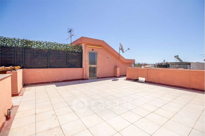 Appartamento in residenziale in Via Giuseppe Zuddas 68