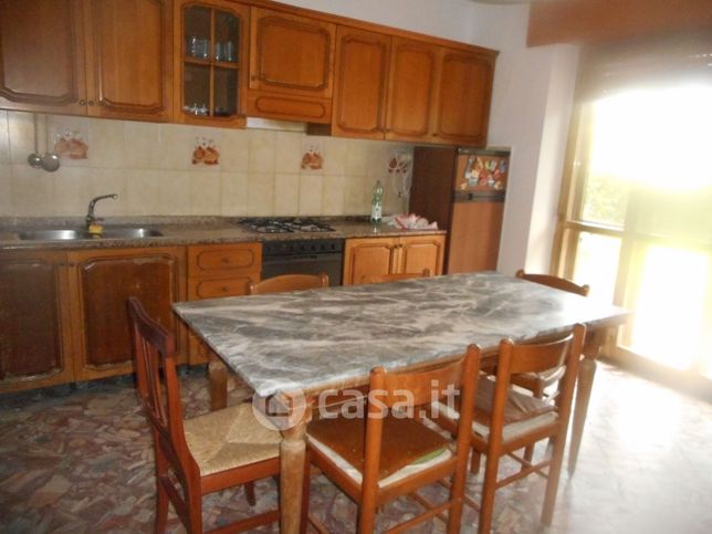 Appartamento in residenziale in Via Norbana