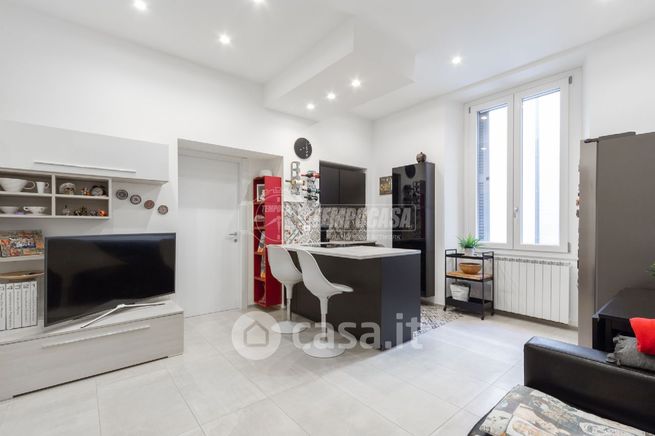 Appartamento in residenziale in Via Fabio Filzi 9