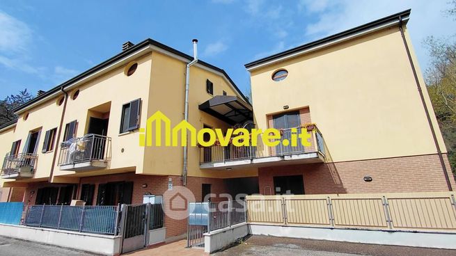 Appartamento in residenziale in Località Ponte Rio 60