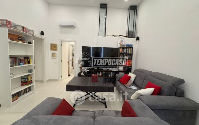 Appartamento in residenziale in Salita Arenella