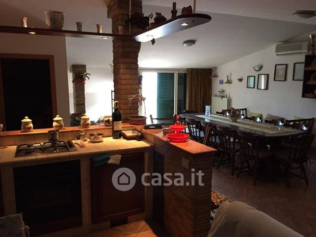 Appartamento in residenziale in Via Pescara