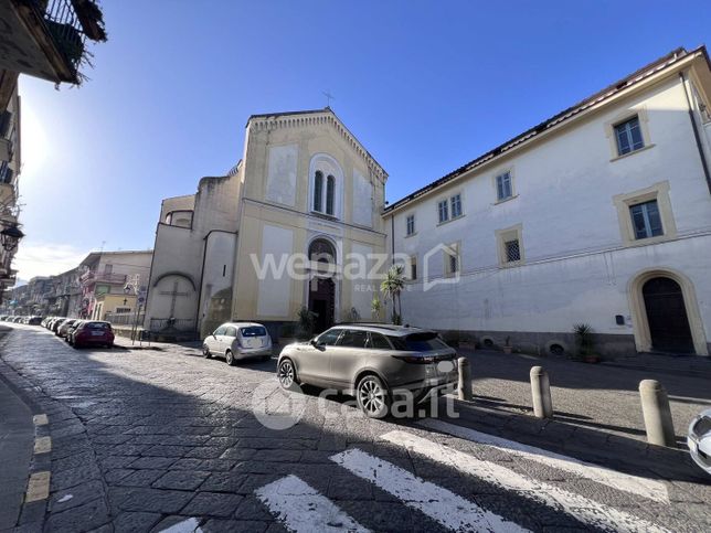 Appartamento in residenziale in Via Abate Felice Toscano