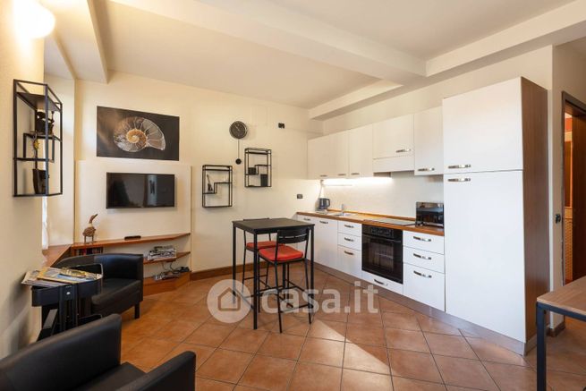 Appartamento in residenziale in Via Milano 211