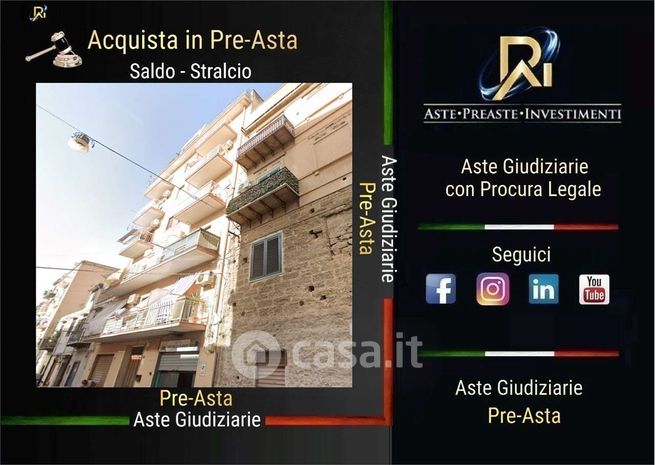 Appartamento in residenziale in Via de Borch 82