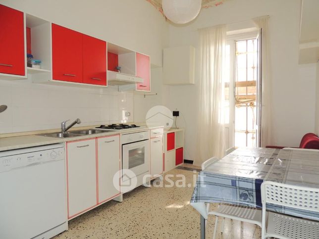 Appartamento in residenziale in Via Borgomanero 47