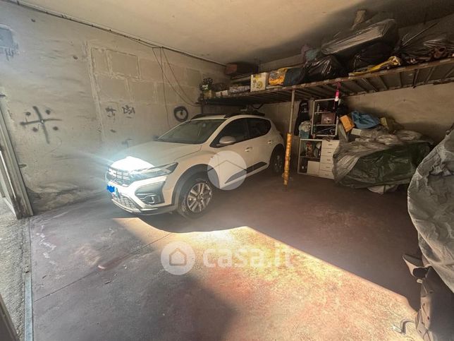 Garage/posto auto in residenziale in Via Guglielmo Marconi 76