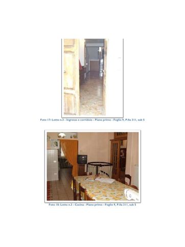 Appartamento in residenziale in Via bebiana, 40 - solopaca (BN) 40