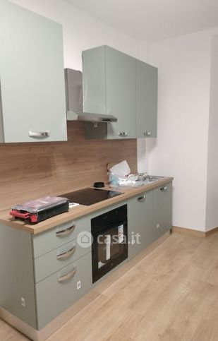 Appartamento in residenziale in Corso Giuseppe Mazzini