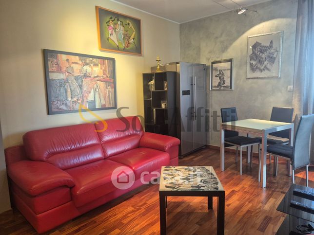 Appartamento in residenziale in Via Inghilterra