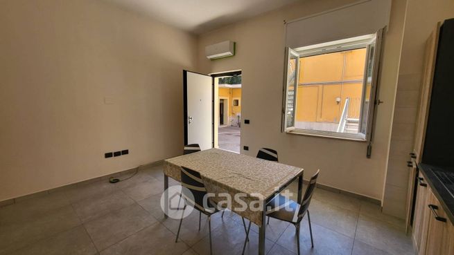 Appartamento in residenziale in