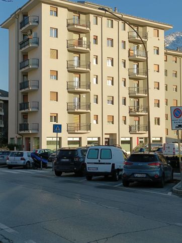 Appartamento in residenziale in Via Chambéry