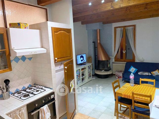 Appartamento in residenziale in