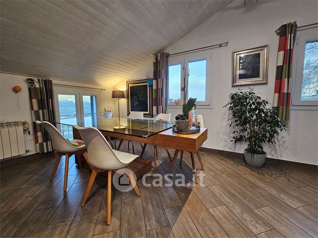 Appartamento in residenziale in Via Diano Castello 64
